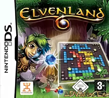 jeu ElvenLand